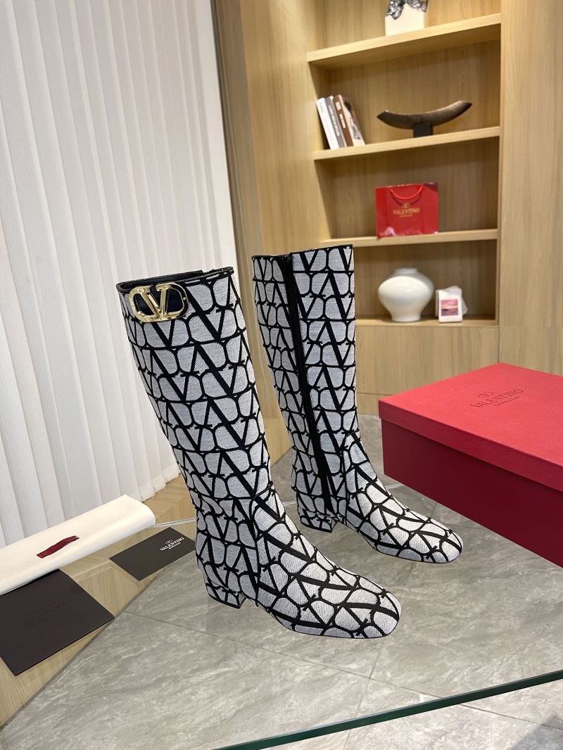 Valentino Boots